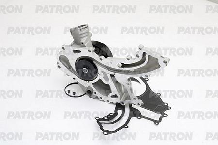 PWP1379 Насос водяной