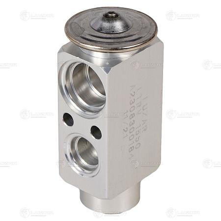 Клапан расш. кондиционера (ТРВ) для а/м Mercedes-Benz C (W204) (07-)/E (W212) (09-) (LTRV 1550)