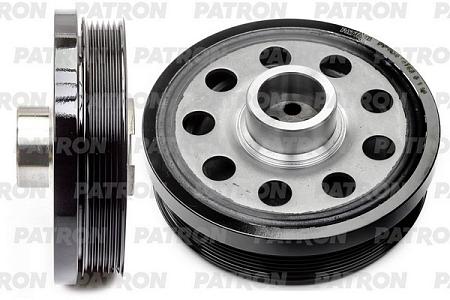 PP1154 Шкив коленвала