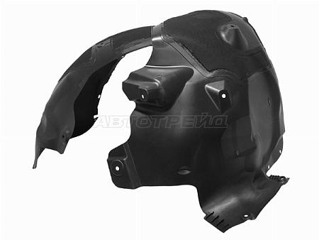 Подкрылок Tesla Model Y 19- (Спереди/ Справа)