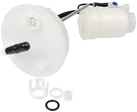 Фильтр топливный HONDA ACCORD 08- FS28002