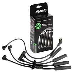 Провода в/в ВАЗ 2121 – 21213, 2131 (и их модификации) с карбюраторным двигателем GO GO 21213-3707080 21213-3707080