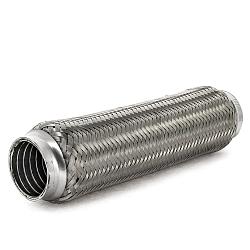 Гофра глушителя Original Skoda Fabia (2000-2008) 1.4 flp25