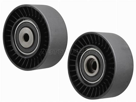 Ролик приводного ремня обводной VW AMAROK/CRAFTER 2,0D