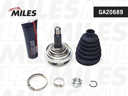 GA20689 ШРУС LADA GRANTA AT нар.