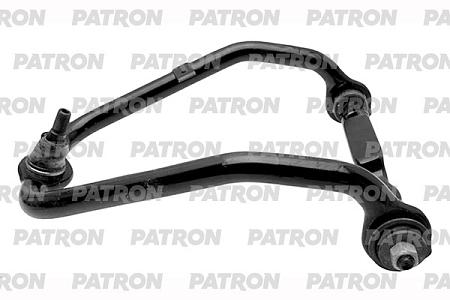 PS50121R Рычаг подвески