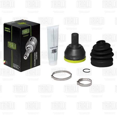 ШРУС для а/м Ford Mondeo IV (07-) 2.0i (наруж.) (GO 1010)