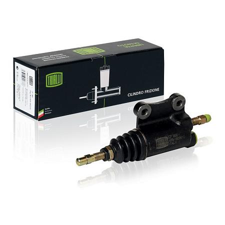 TRIALLI CF 969 Цилиндр рабочий сцепления для автомобилей УАЗ 469