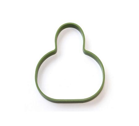 Прокладка впускного коллектора Focus  Mondeo II 364071