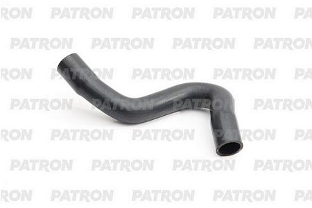 PH2207 Патрубок радиатора