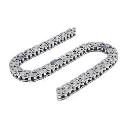 Цепь ГРМ (124 звена) Toyota tch065