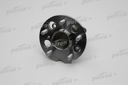 PBK4024H Ступица колеса