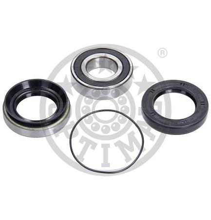 Подшипник ступицы колеса  комплект FORD: RANGER (ER  EQ) 301659