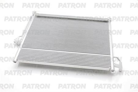 PRS1428 Радиатор кондиционера