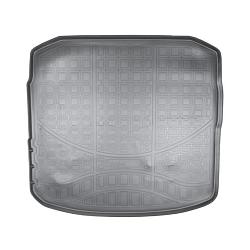 Коврик в багажник Audi A3 (8VA) (SD) (2012) (4 дв) 1шт. NPA00-T05-151