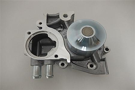 Помпа водяная SUBARU gwsu-24a