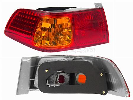 Фонарь задний Toyota Camry Gracia 99-01 (Слева)