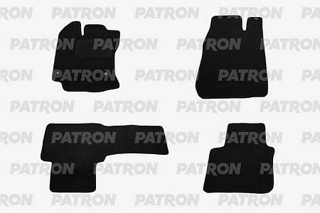 PCC-TOY0063 Комплект автомобильных ковриков