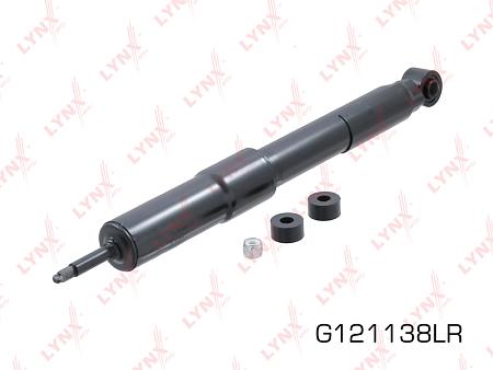 Амортизатор задний TOYOTA LAND CRUISRER(200) 07> g121138lr