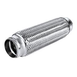 Гофра глушителя Inner Braid 45x230