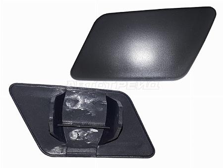 Крышка омывателя фары BMW X1 09-12 (Слева)