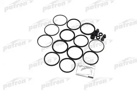 PRK175 Ремкомплект тормозного суппорта