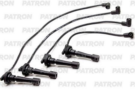 PSCI2015 Комплект проводов зажигания