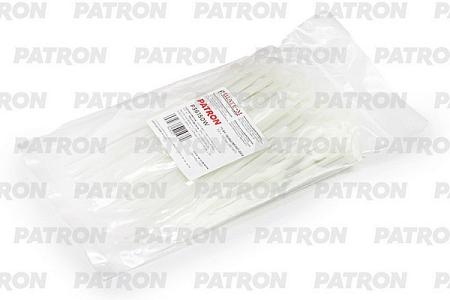 P36150W Комплект пластиковых хомутов