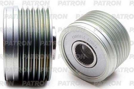 P5003910 Шкив генератора