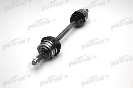 PDS0365 Полуось