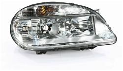 Блок-фара ВАЗ 2123 (НИВА-Шевр)прав.(BOSCH)0.301.188.202 0 301 188 202