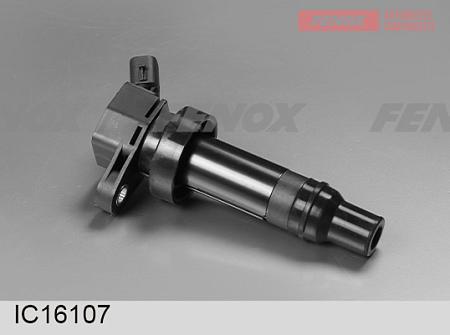 IC16107 Катушка зажигания HYUNDAI/KIA