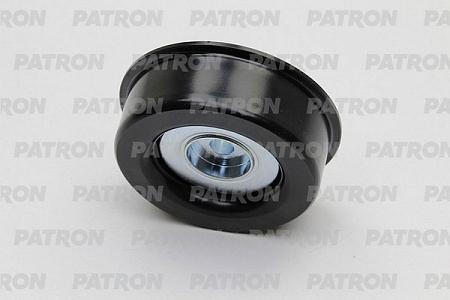 Ролик натяжной поликлинового ремня PT52188