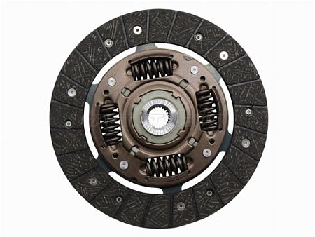 Диск сцепления DAEWOO NEXIA 1.5 98-