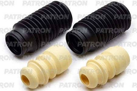 Защитный комплект амортизатора PPK10616