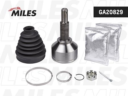 ШРУС FORD TRANSIT/TOURNEO EcoBoost 12- нар. GA20829