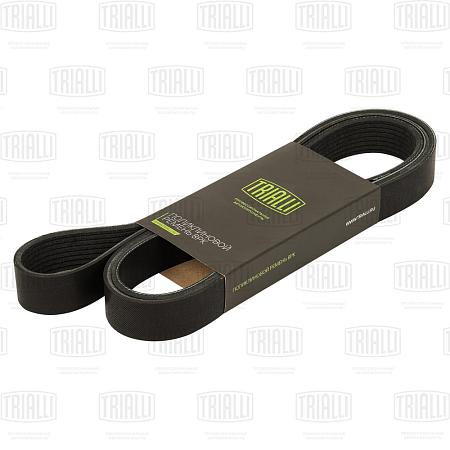 Ремень приводной для а/м КАМАЗ 5490/Mercedes Axor [OM457] вентилятора (8PK1910)