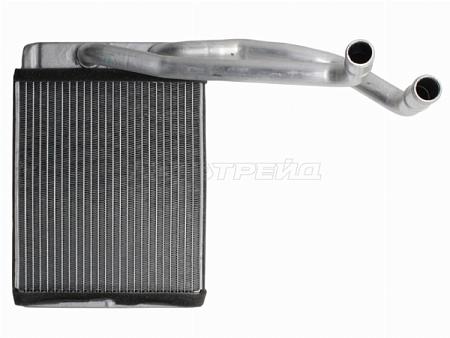 Радиатор отопителя салона HYUNDAI TERRACAN 01-