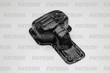 Поддон масляный POC069