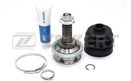 ШРУС внешн. Mazda 626 IV 91- МКПП gs-3369