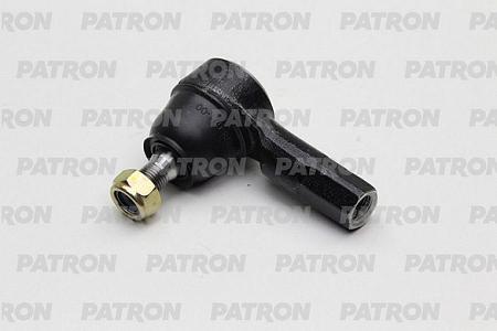 PS1251KOR Наконечник рулевой тяги