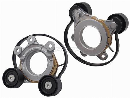 Натяжитель приводного ремня генератора GEELY ATLAS PRO