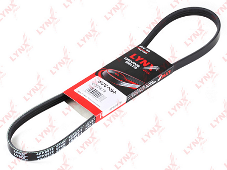 Ремень п/к 4PK0878