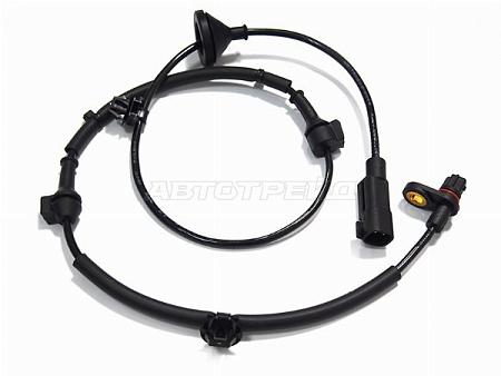 Датчик ABS RR MITSUBISHI OUTLANDER GF#W 12- RH