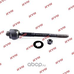 Тяга рулевая л/пр TOYOTA LAND CRUISER [2002-2010]  HILUX SURF [2002-2009]  4RUNNER [2003-2009] / LEX kre1082