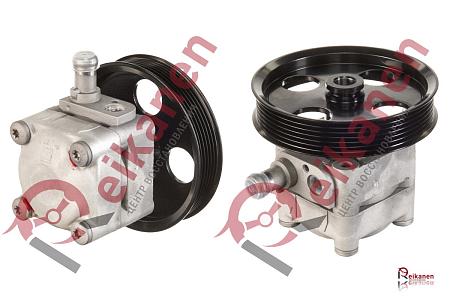 Насос ГУР VOLVO S80/XC90 02-10 P2406