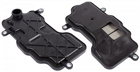 Фильтр АКПП пластиковый SUBARU LEGACY -08 JT468P