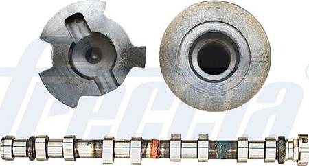 Распредвал выпускной PSA cm05-2353