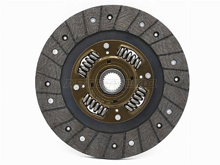 Диск сцепления HONDA ACCORD 98-03