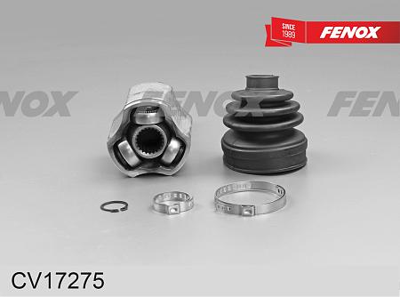 CV17275 ШРУС MAZDA 3 03-08 внут.лев.